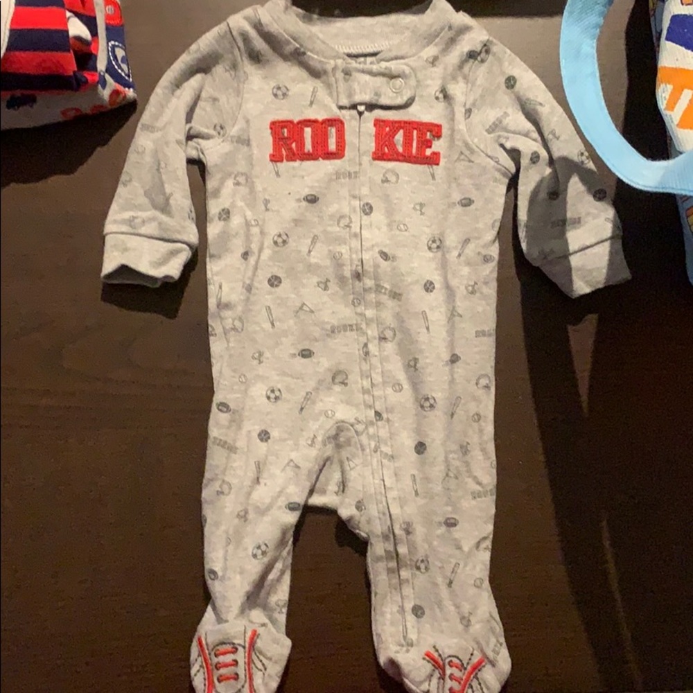 Pajamas